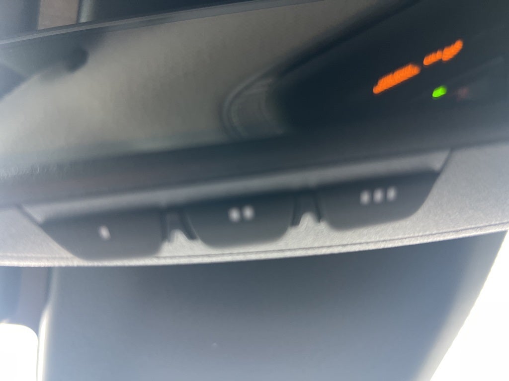 2026 Toyota Prius XLE AWD