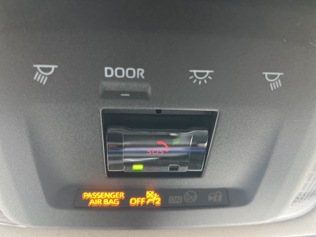 2026 Toyota Prius XLE AWD