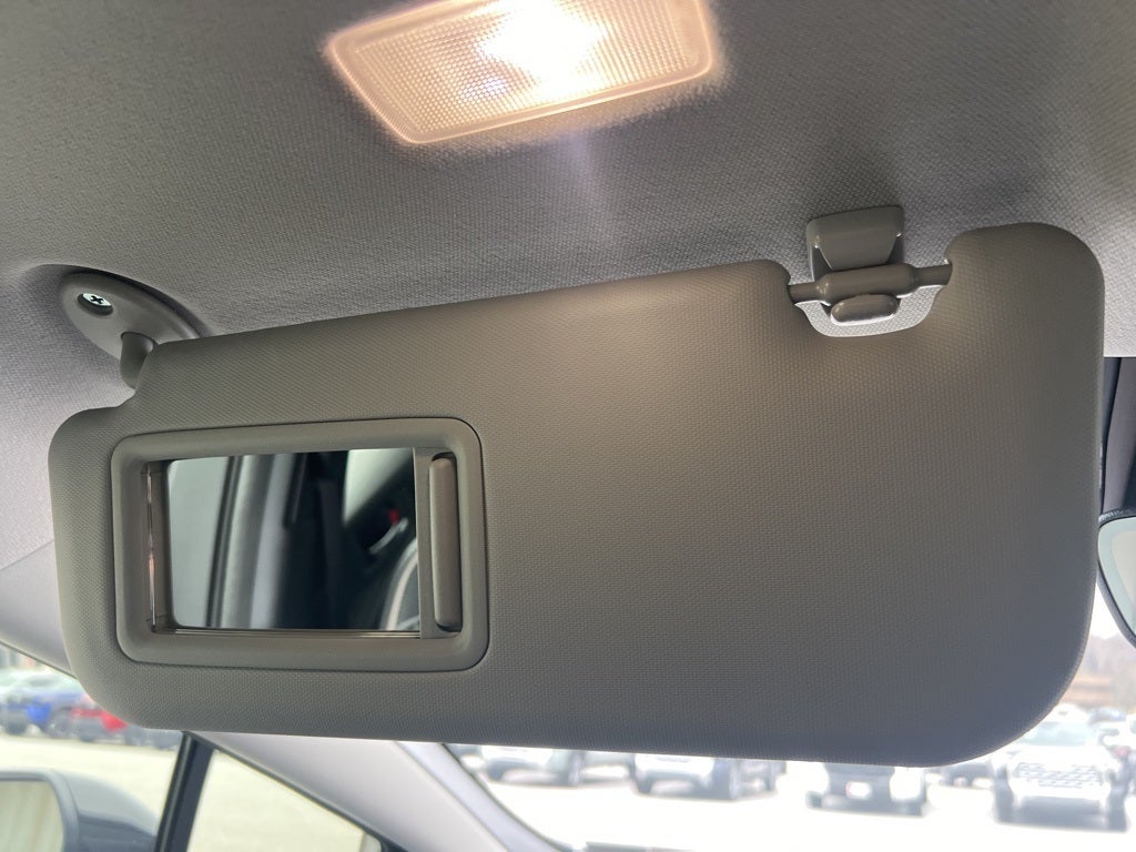 2026 Toyota Prius XLE AWD