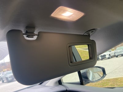 2026 Toyota Prius XLE AWD