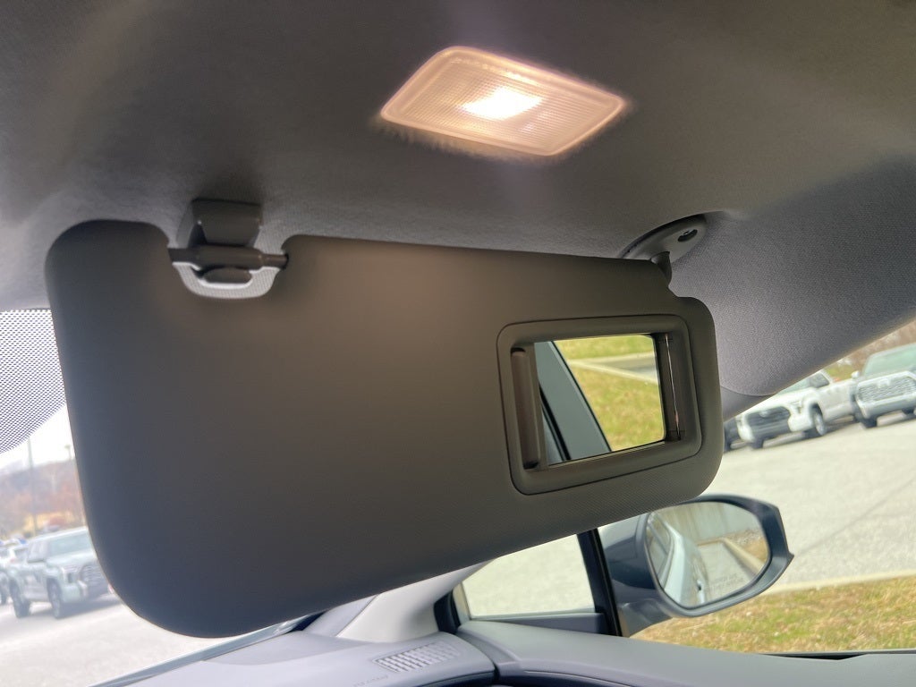 2026 Toyota Prius XLE AWD