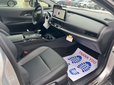 2026 Toyota Prius XLE AWD