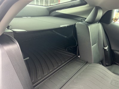 2026 Toyota Prius XLE AWD