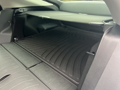 2026 Toyota Prius XLE AWD