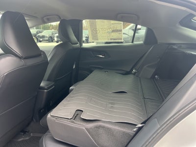 2026 Toyota Prius XLE AWD