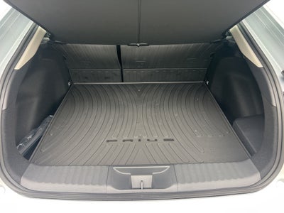 2026 Toyota Prius XLE AWD