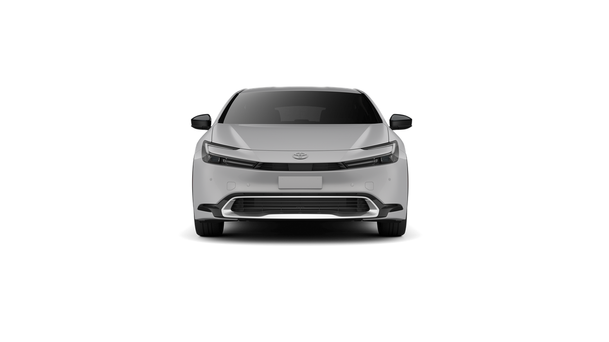 2026 Toyota Prius XLE AWD