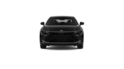 2027 Toyota Toyota Crown XLE