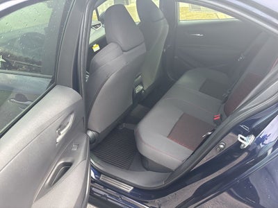 2026 Toyota Corolla Hybrid Base