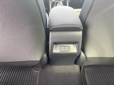 2026 Toyota Corolla Hybrid Base