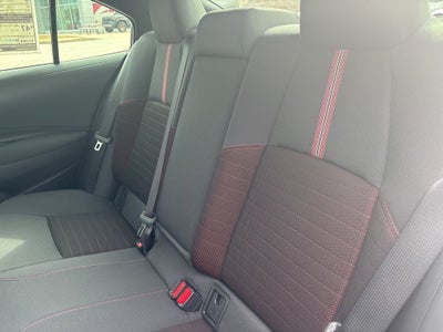 2026 Toyota Corolla Hybrid Base