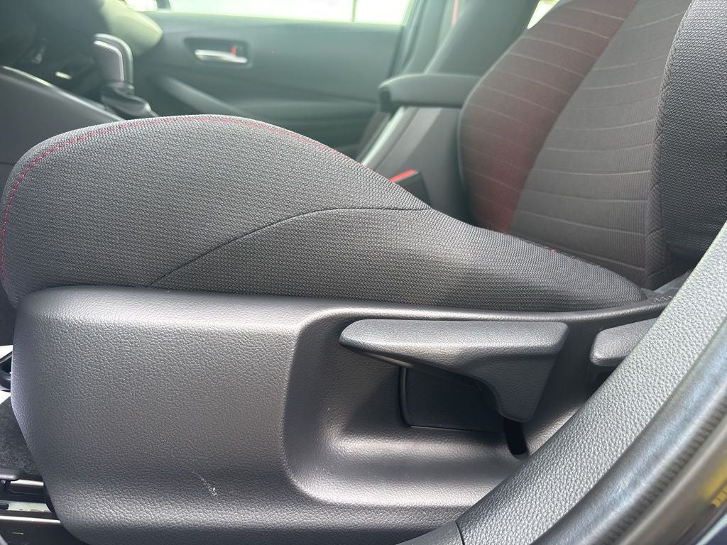 2026 Toyota Corolla Hybrid Base