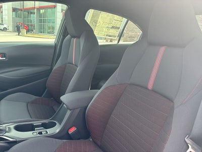 2026 Toyota Corolla Hybrid Base