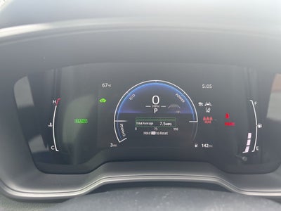 2026 Toyota Corolla Hybrid Base