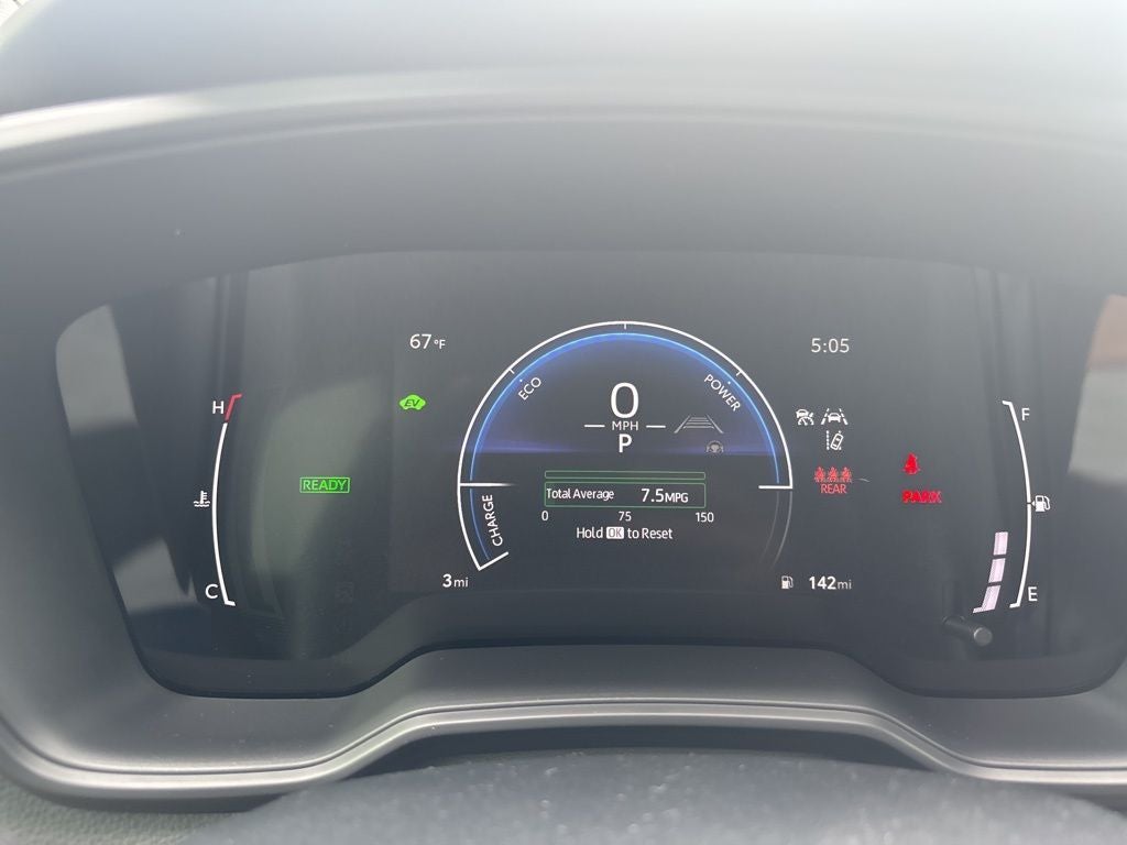 2026 Toyota Corolla Hybrid Base