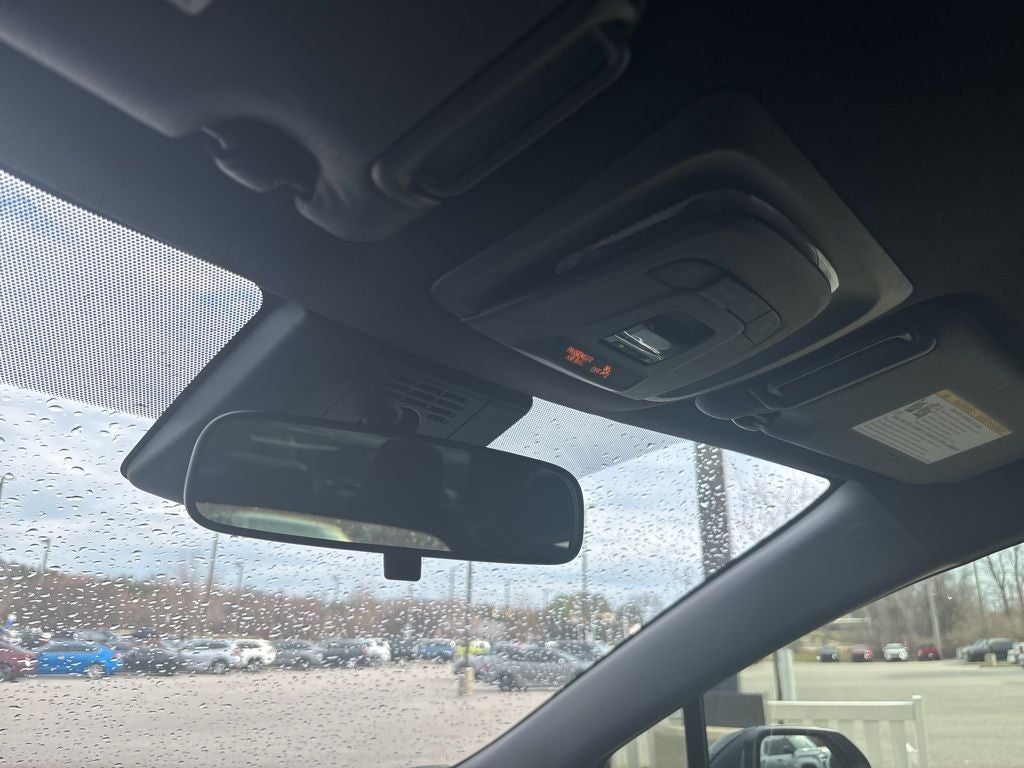 2026 Toyota Corolla Hybrid Base