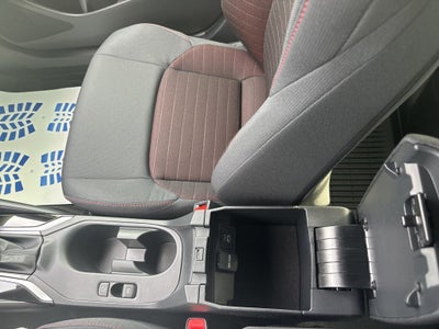 2026 Toyota Corolla Hybrid Base