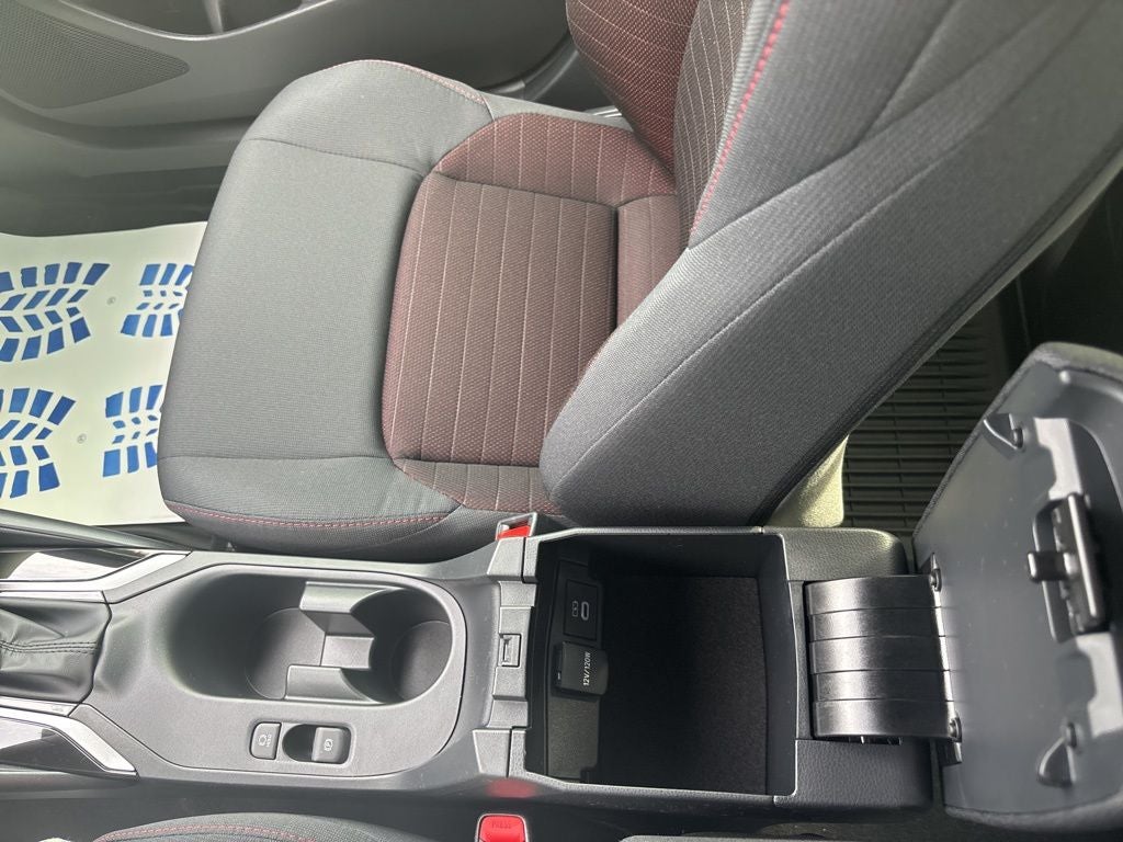 2026 Toyota Corolla Hybrid Base