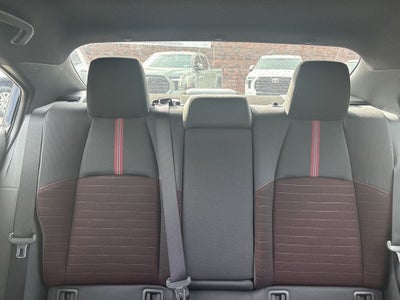 2026 Toyota Corolla Hybrid Base