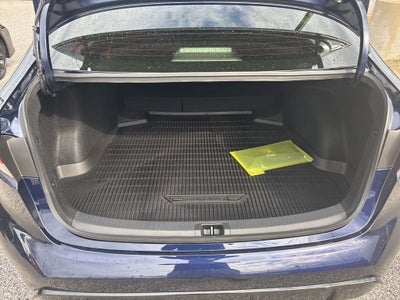 2026 Toyota Corolla Hybrid Base