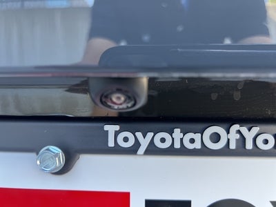 2024 Toyota Corolla Hybrid Hybrid SE