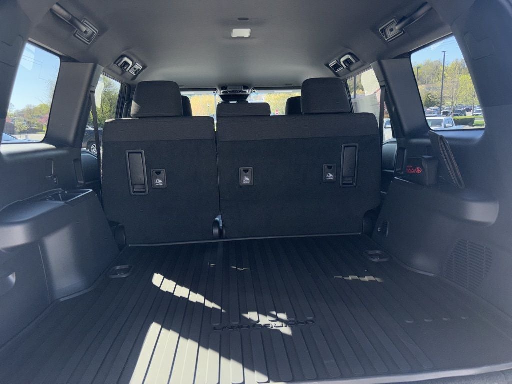 2026 Toyota Land Cruiser Land Cruiser 1958