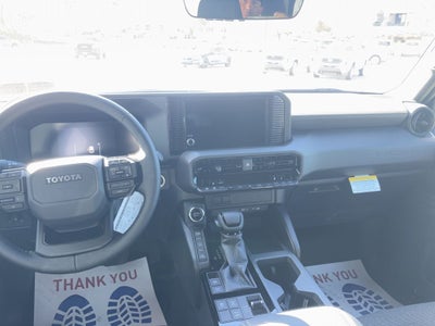 2026 Toyota Land Cruiser Land Cruiser 1958