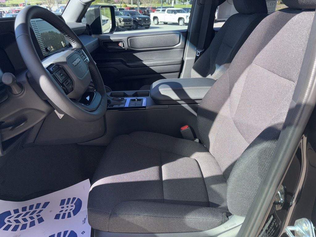 2026 Toyota Land Cruiser Land Cruiser 1958