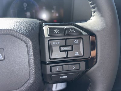 2026 Toyota Land Cruiser Land Cruiser 1958