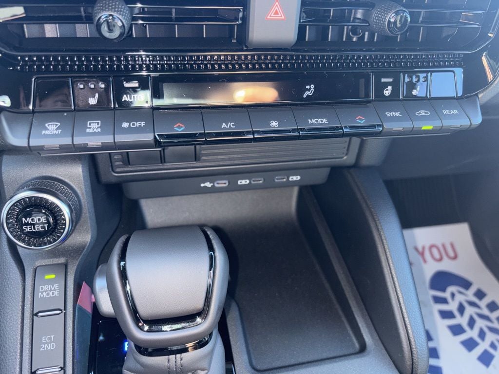 2026 Toyota Land Cruiser Land Cruiser 1958