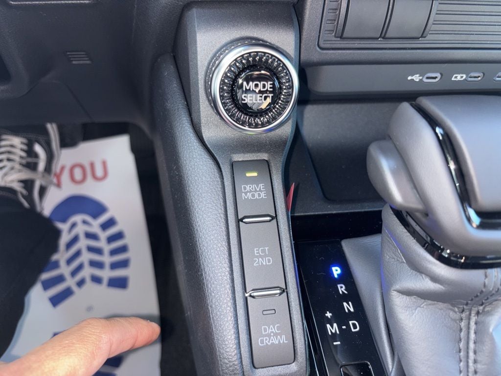 2026 Toyota Land Cruiser Land Cruiser 1958