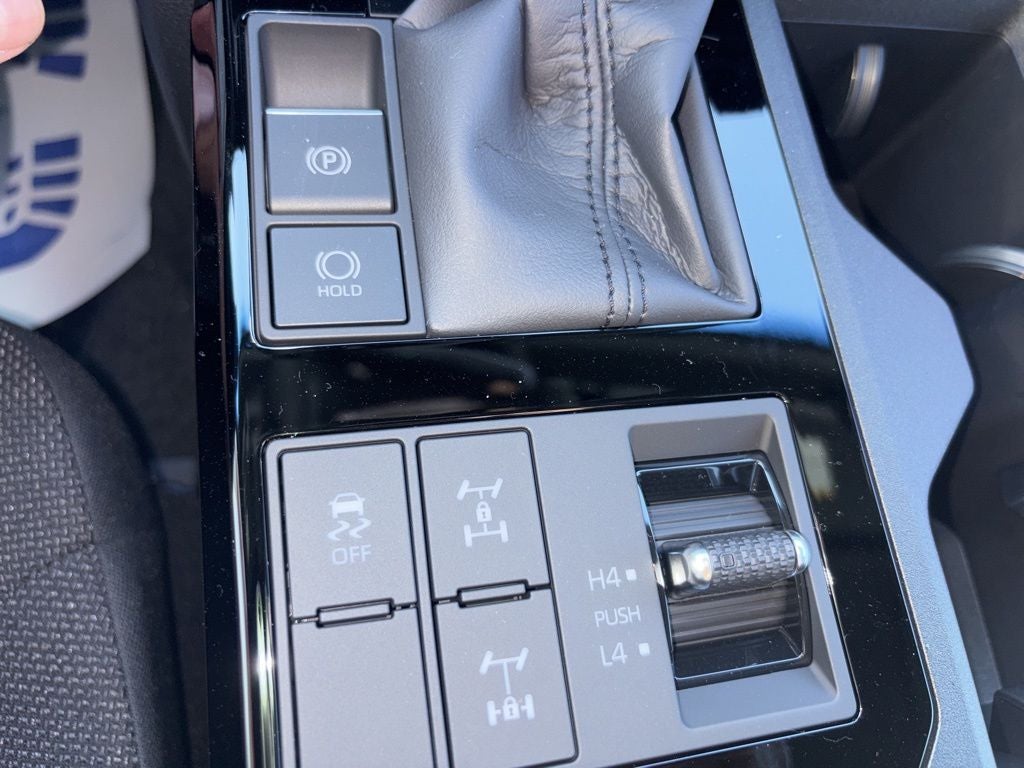 2026 Toyota Land Cruiser Land Cruiser 1958