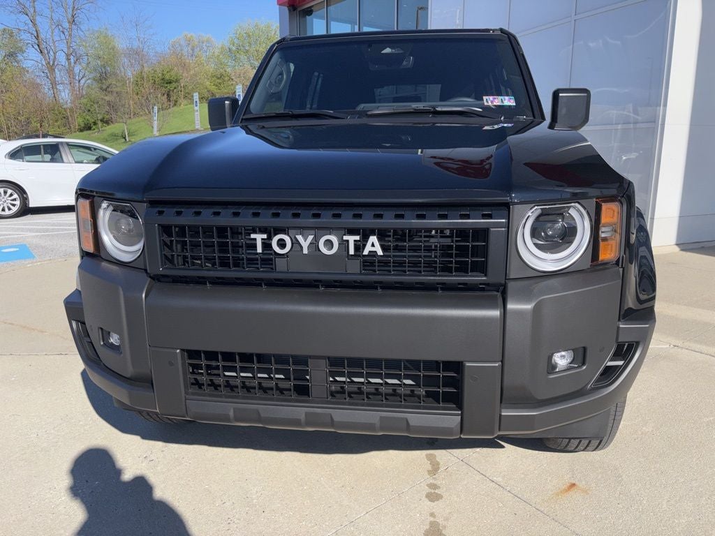 2026 Toyota Land Cruiser Land Cruiser 1958