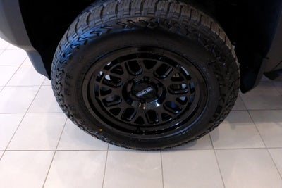 2027 Toyota Land Cruiser 1958