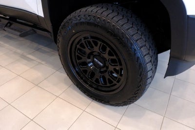 2027 Toyota Land Cruiser 1958
