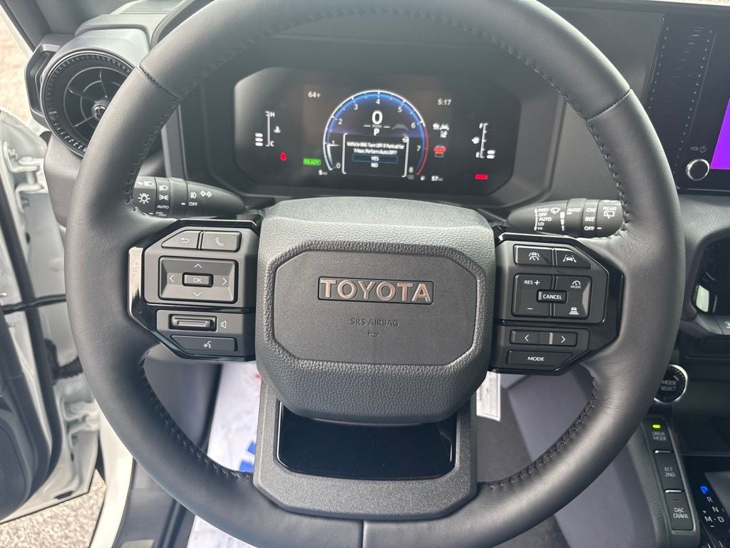 2026 Toyota Land Cruiser Land Cruiser 1958