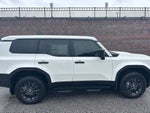 2026 Toyota Land Cruiser Land Cruiser 1958
