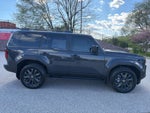 2026 Toyota Land Cruiser Land Cruiser