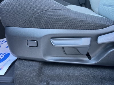 2026 Toyota 4Runner TRD Off-Road