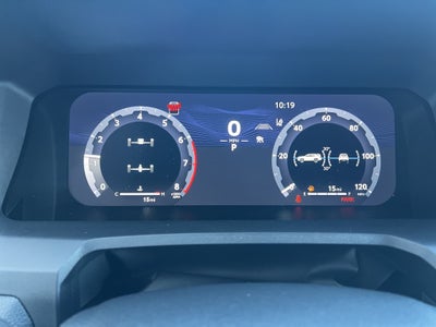 2026 Toyota 4Runner TRD Off-Road