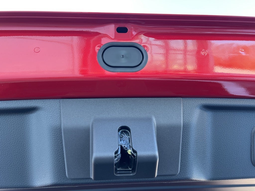 2026 Toyota 4Runner TRD Off-Road