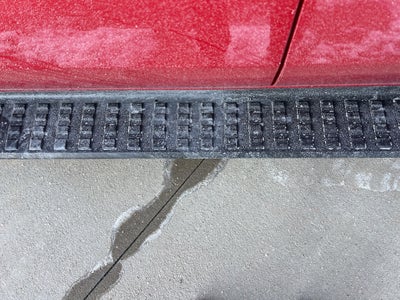 2026 Toyota 4Runner TRD Off-Road