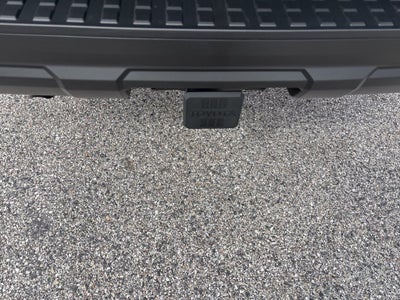 2026 Toyota 4Runner Base