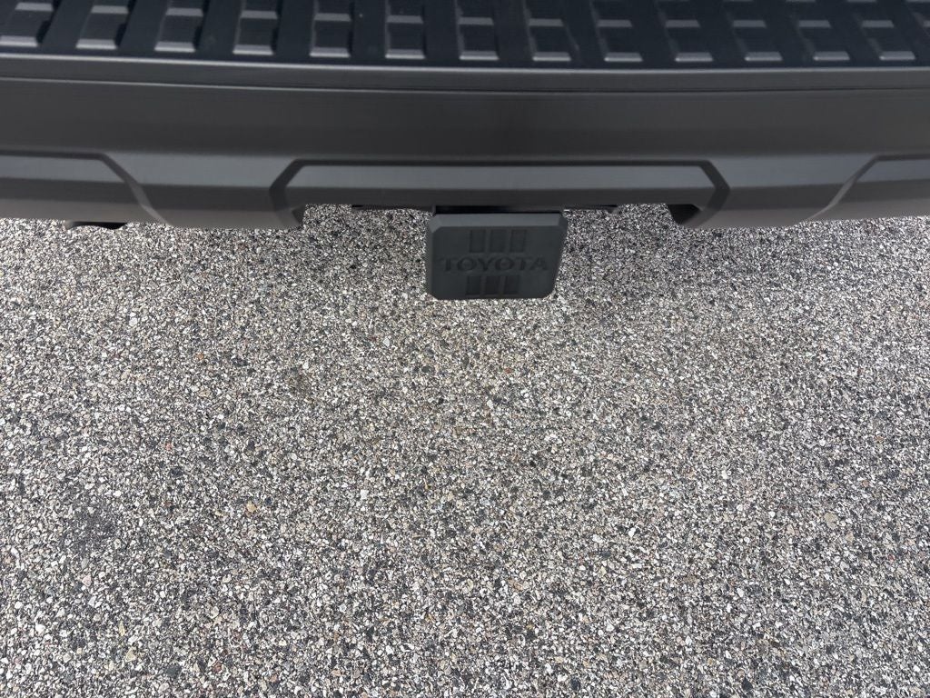 2026 Toyota 4Runner Base