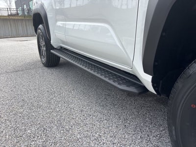 2026 Toyota 4Runner Base