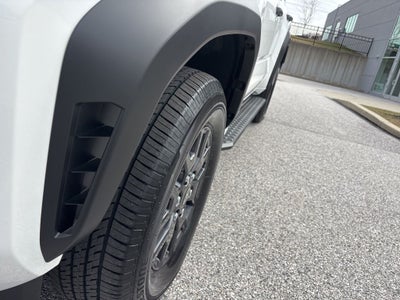 2026 Toyota 4Runner Base