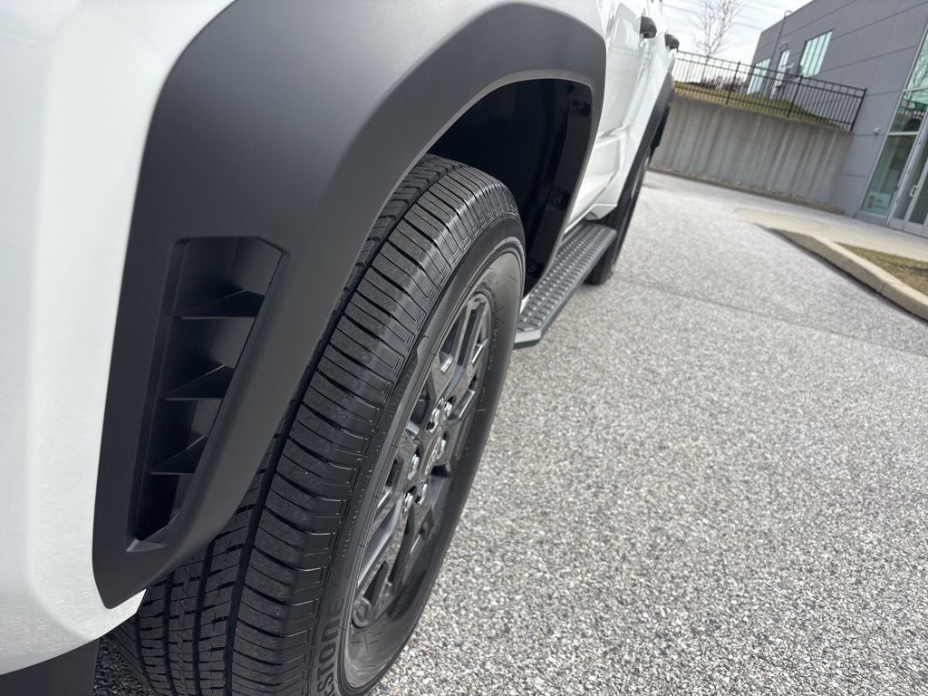 2026 Toyota 4Runner Base