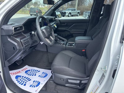 2026 Toyota 4Runner Base