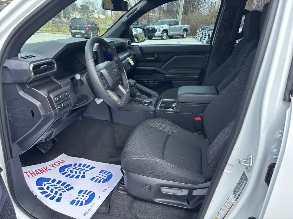 2026 Toyota 4Runner Base