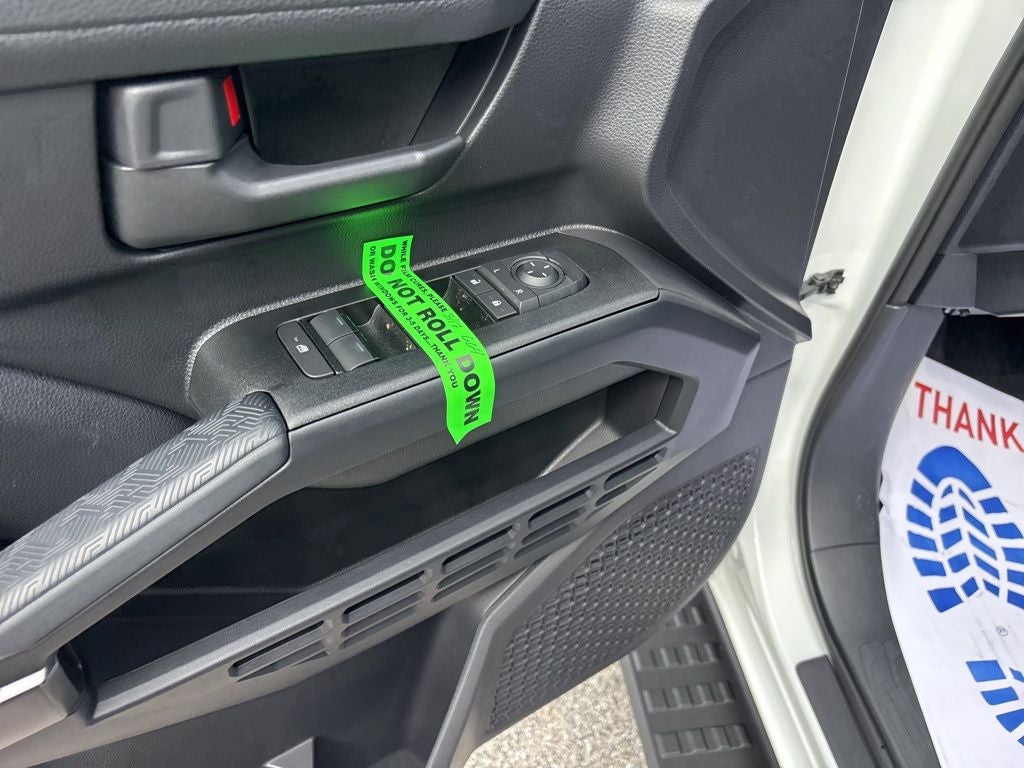 2026 Toyota 4Runner Base